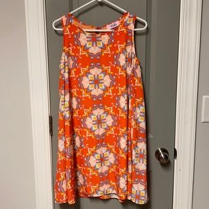 Boutique dress new without tags